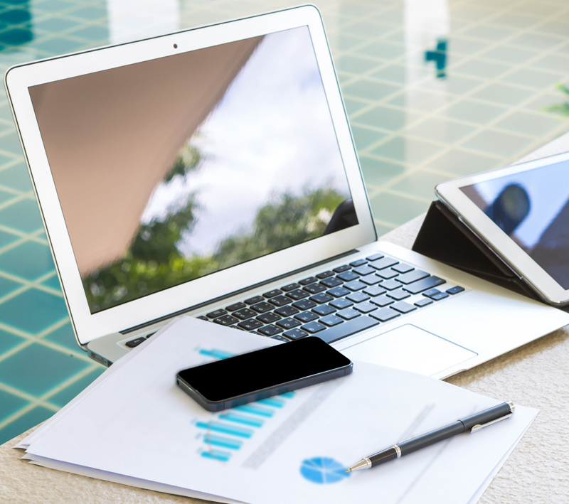 secure multifamily email